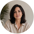 Photo of Nataliia Hrytsenko