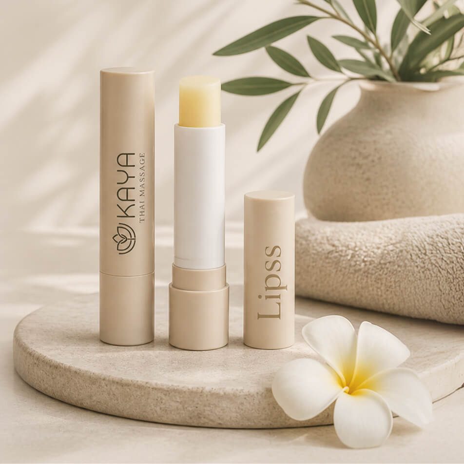 LIPSS — lip balm